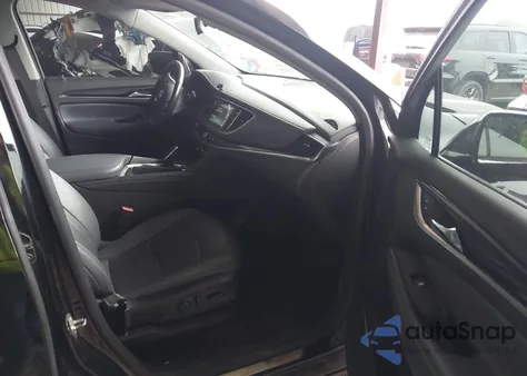 2019 Buick Enclave Fwd Essence z USA, uszkodzony, nr VIN 5GAERBKW7KJ305390